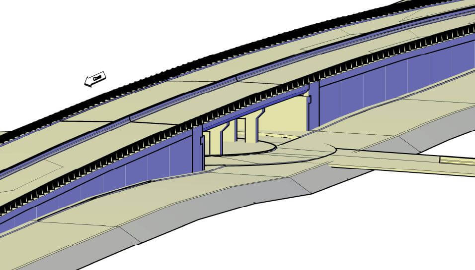 913 GUINEE Projet Aménagement Carrefour de Bambeto 2014