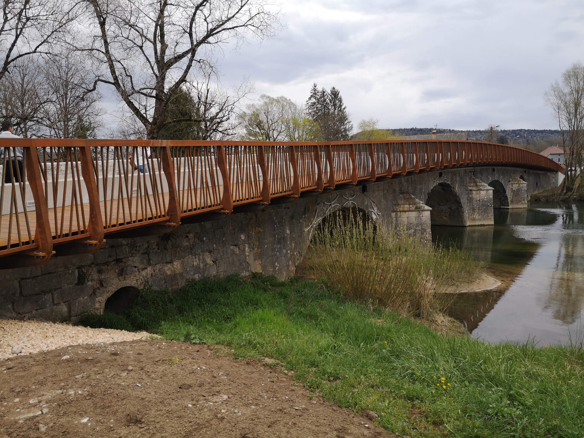 BEA 1462 PONT DE NAVOY39 2023 1