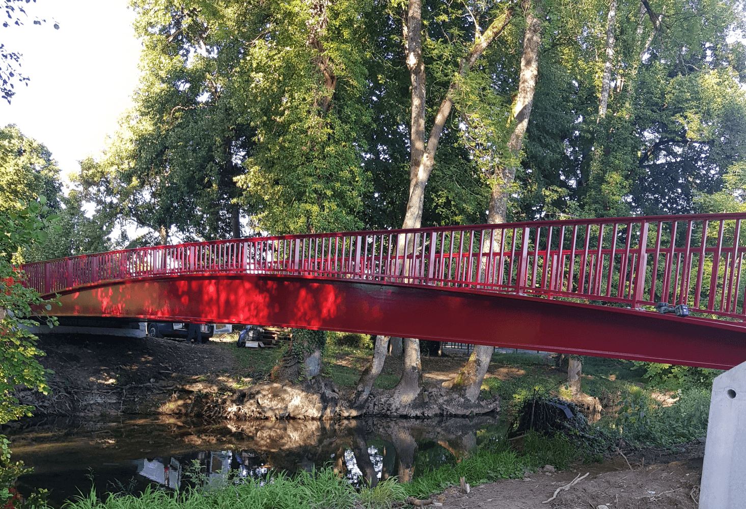 Passerelle Is Sur Tille 21 2small